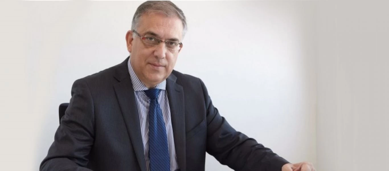 Τ.Θεοδωρικάκος: «Είμαστε αποφασισμένοι να στηρίξουμε την τοπική αυτοδιοίκηση»